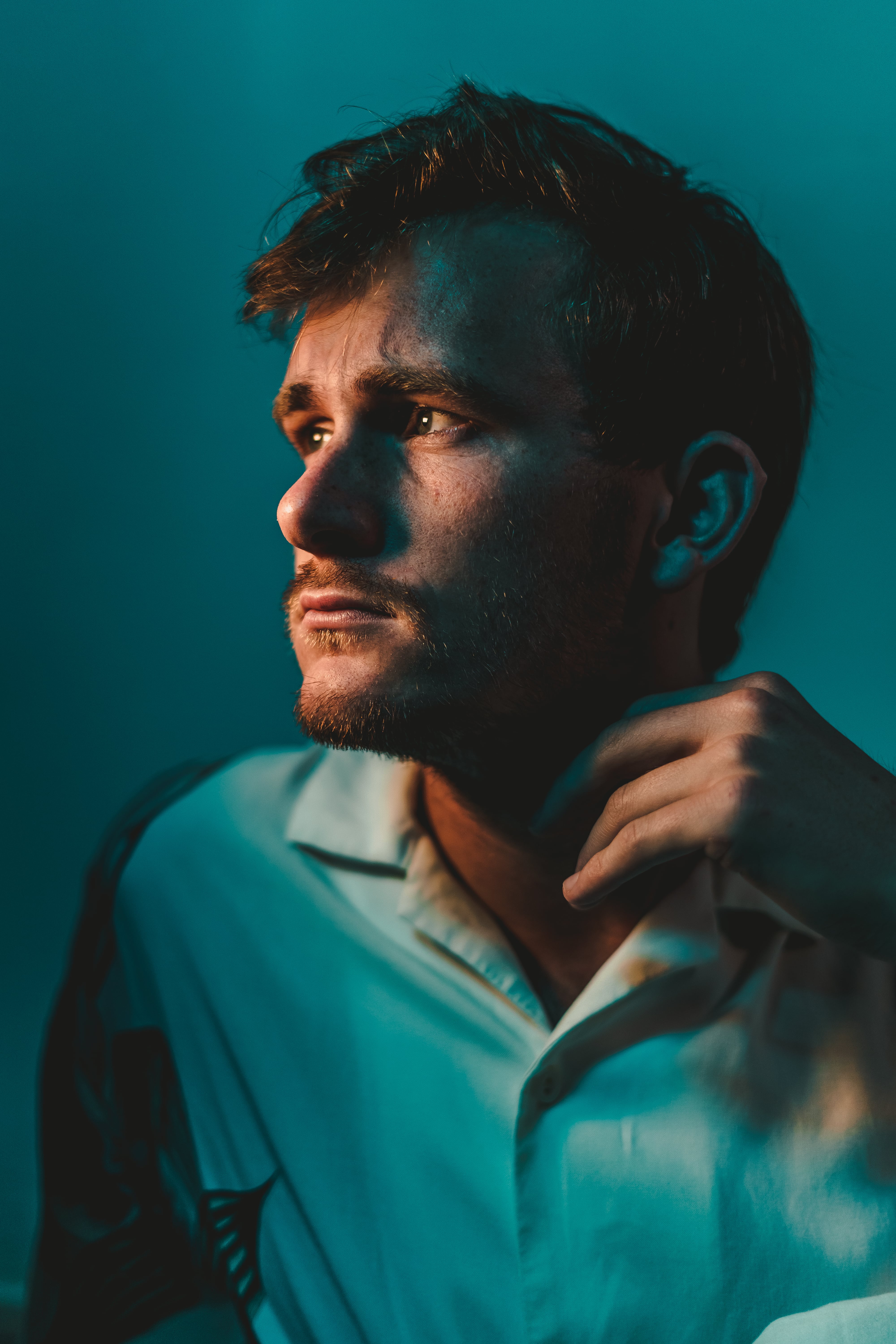 Photo de Tanguy Carrée