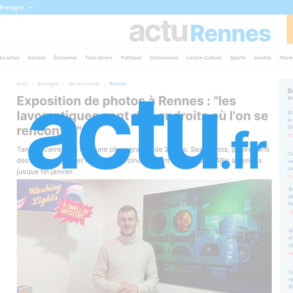 Actu.fr