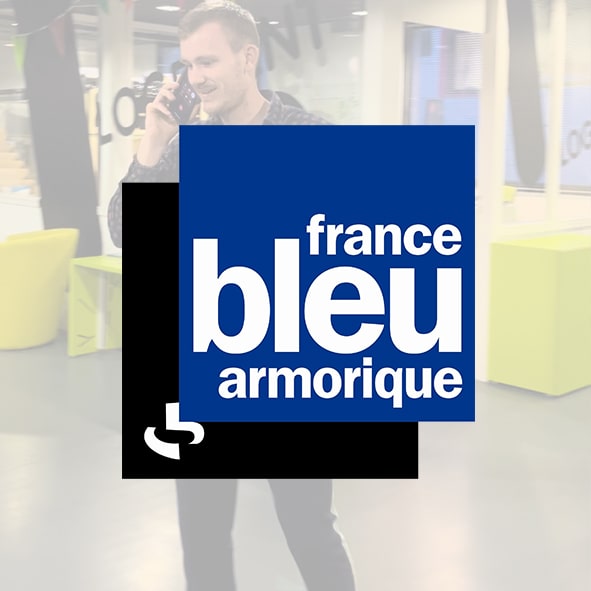 France Bleu Armorique