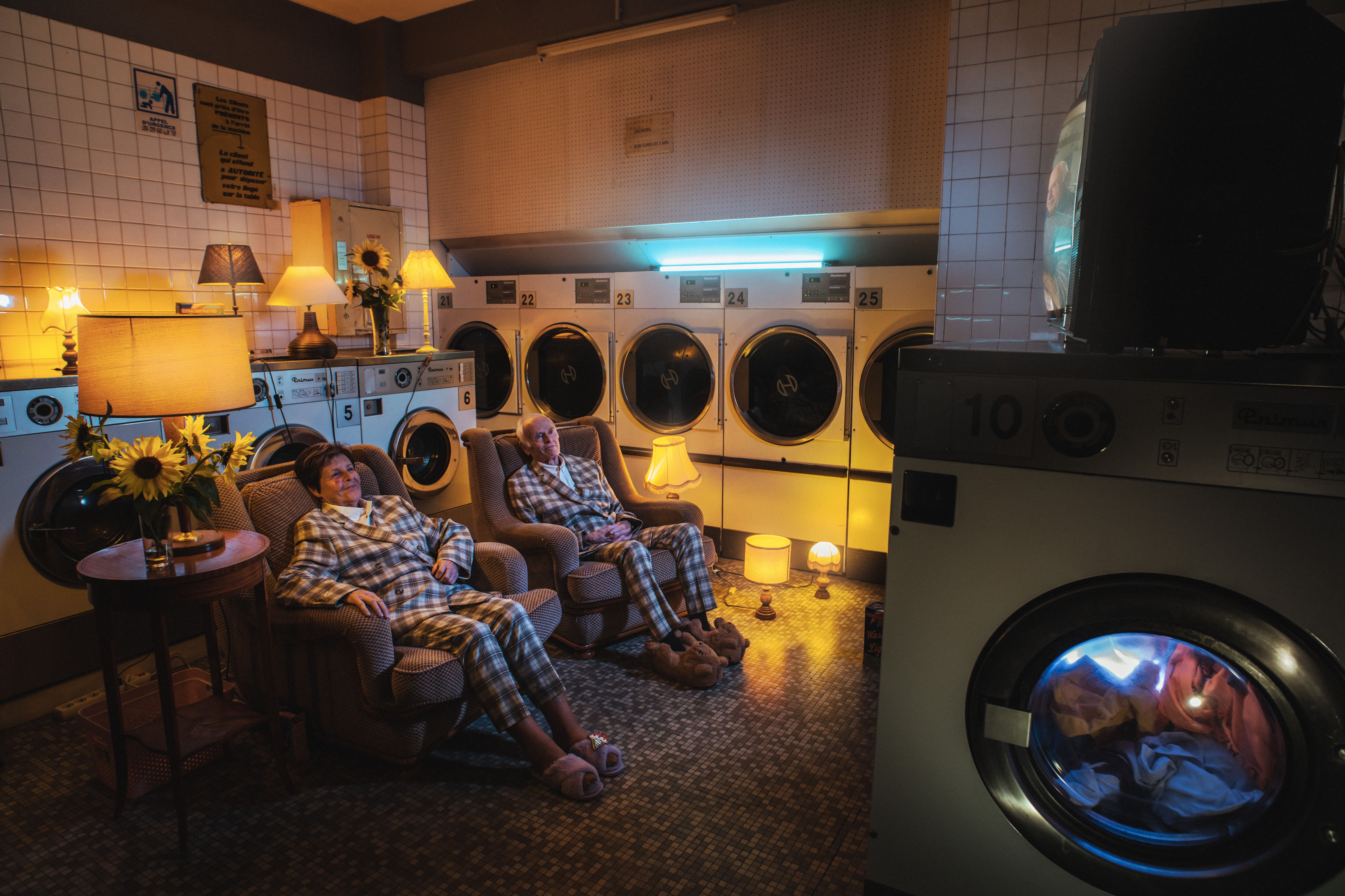 Rue de Saint-Hélier